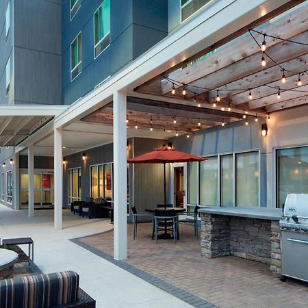Towneplace Suites By Marriott Austin Round Rock Exterior foto