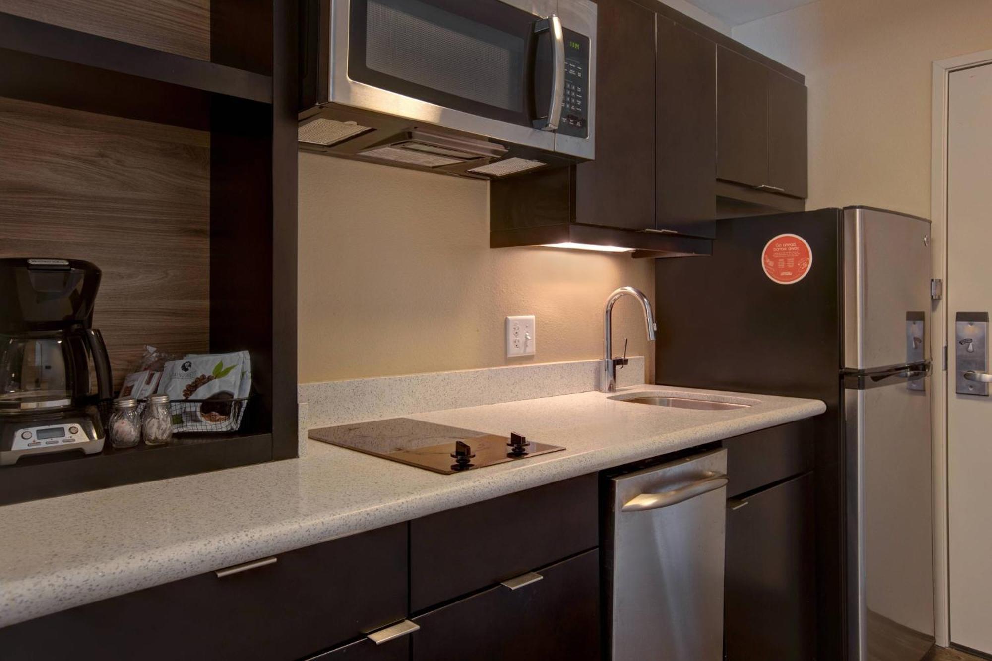 Towneplace Suites By Marriott Austin Round Rock Exterior foto