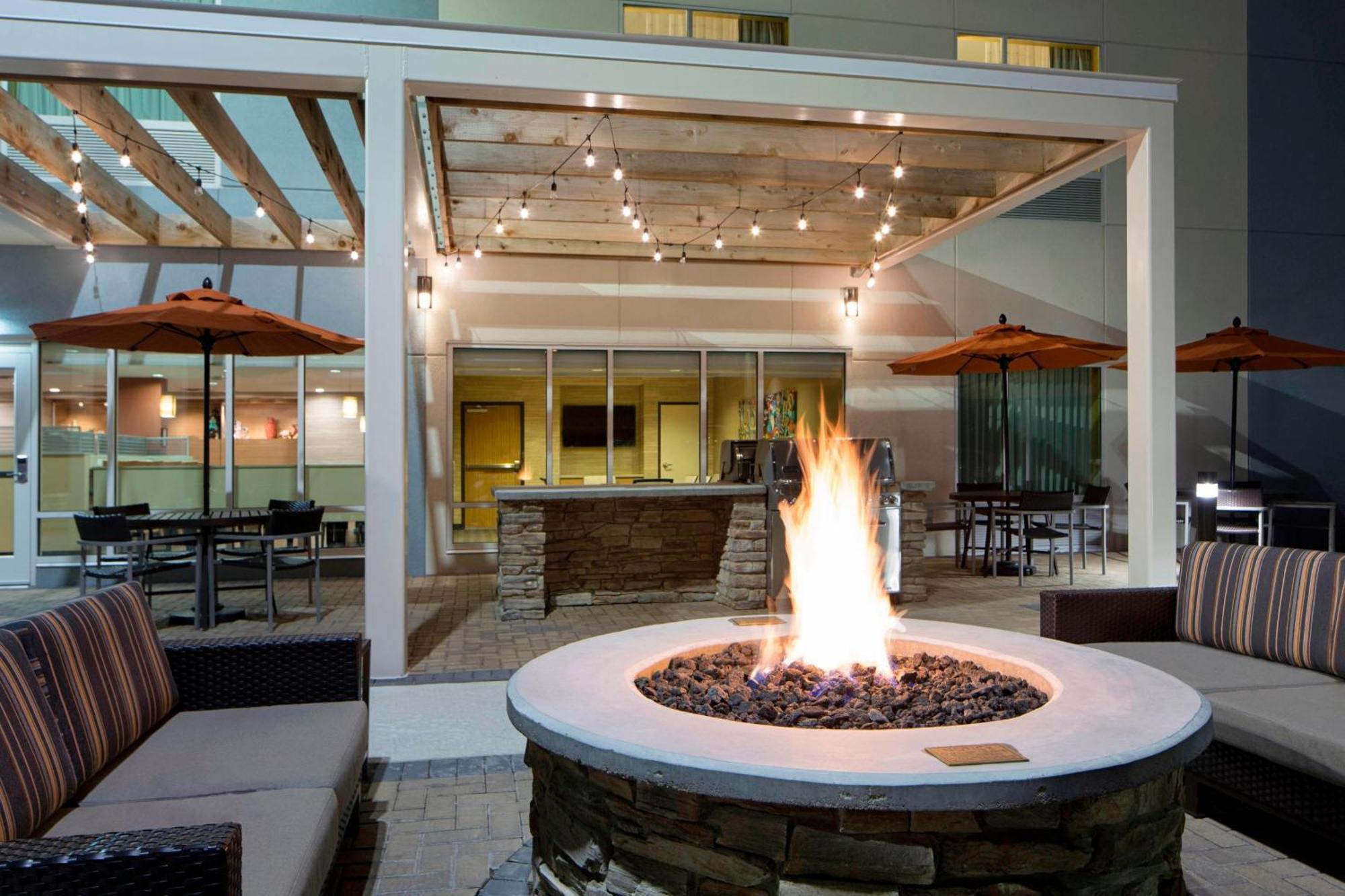 Towneplace Suites By Marriott Austin Round Rock Exterior foto