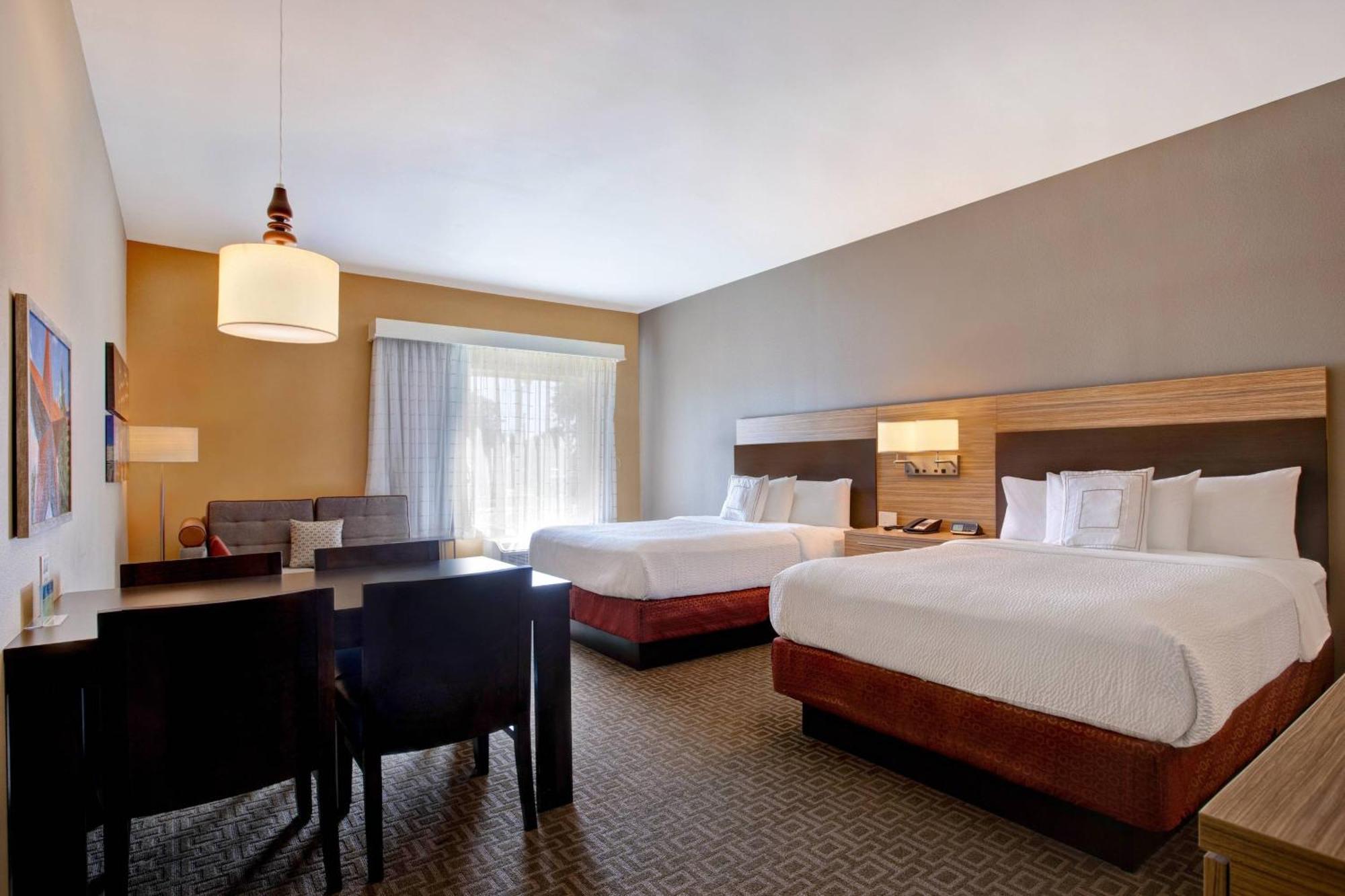 Towneplace Suites By Marriott Austin Round Rock Exterior foto